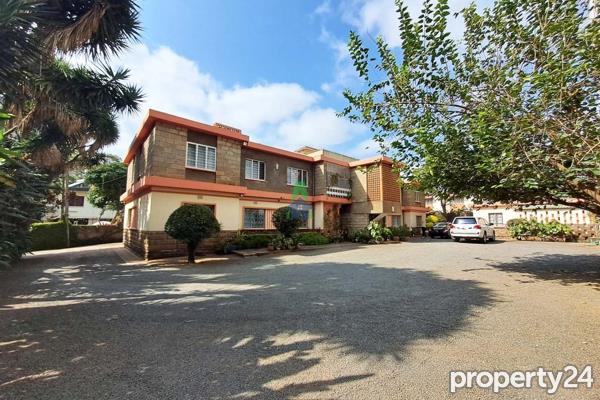 Apartment / Flat to Rent in Parklands