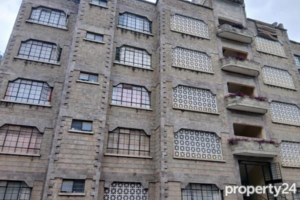 4 Bedroom House for Sale in Kileleshwa