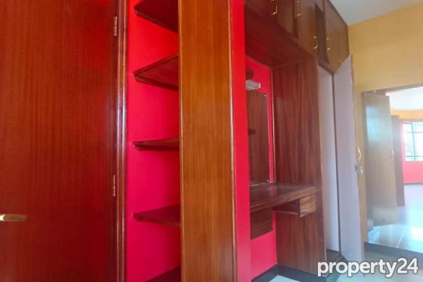 4 Bedroom Apartment / Flat to Rent in Westlands