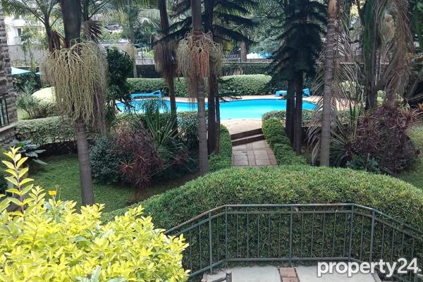 3 Bedroom Apartment / Flat to Rent in Lavington