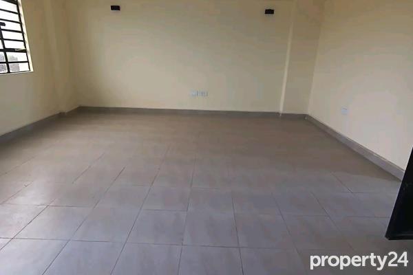 2 Bedroom Apartment / Flat to Rent in Langata