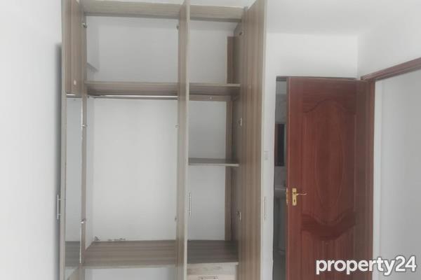 1 Bedroom Apartment / Flat to Rent in Ngara