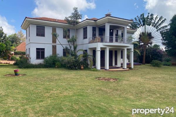 4 Bedroom House for Sale in Runda