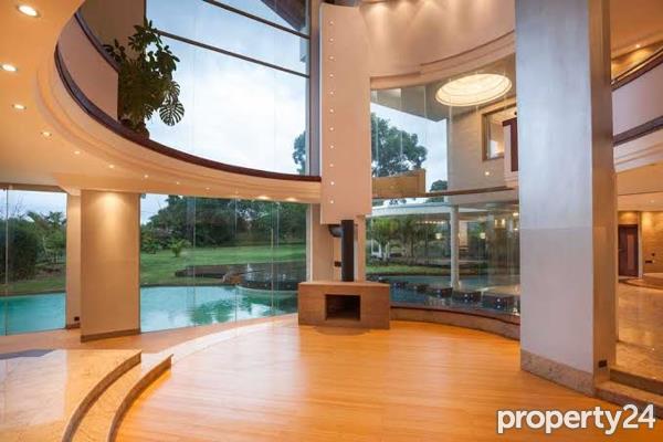 6 Bedroom House for Sale in Kitisuru