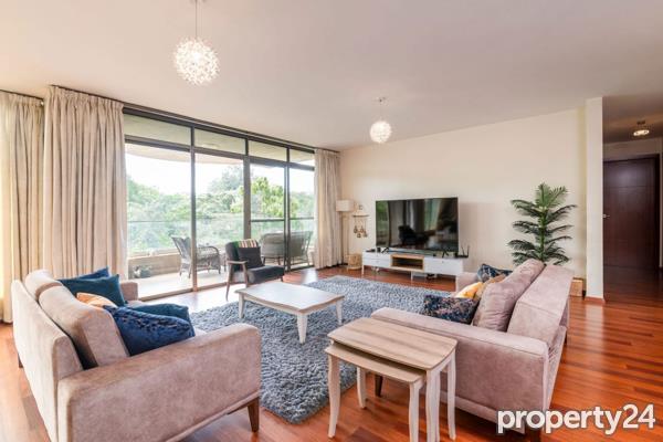 3 Bedroom Apartment / Flat to Rent in Parklands