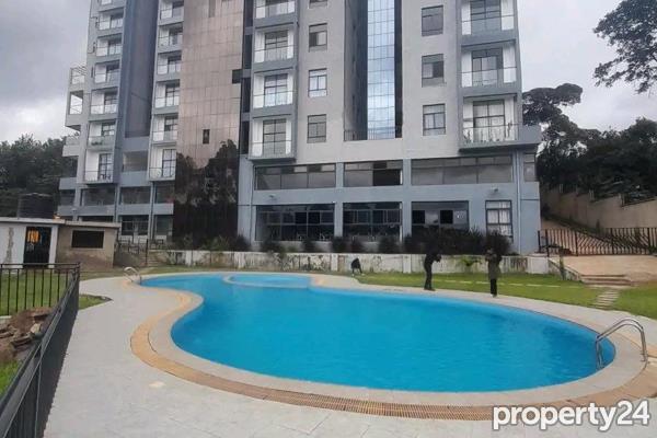 3 Bedroom Apartment / Flat