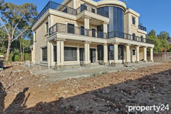 4 Bedroom House for Sale in Karen
