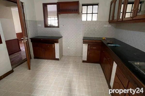 3 Bedroom Apartment / Flat to Rent in Ruaka