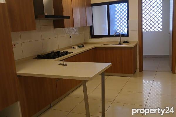 3 Bedroom Apartment / Flat to Rent in Kilimani
