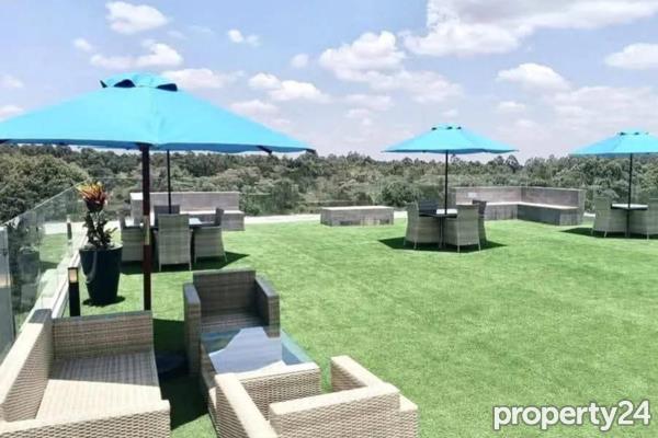 3 Bedroom Apartment / Flat to Rent in Thigiri