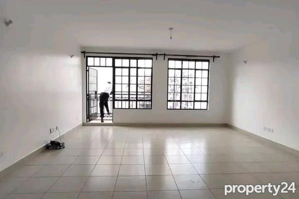 3 Bedroom Apartment / Flat to Rent in Langata