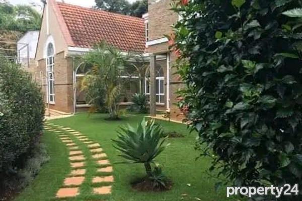 7 Bedroom House for Sale in Muthaiga