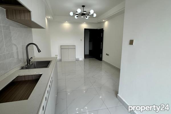 1 Bedroom Apartment / Flat to Rent in Kileleshwa