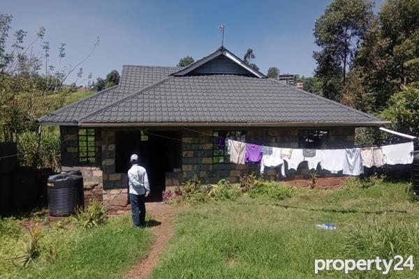 5 Bedroom House for Sale in Kabete