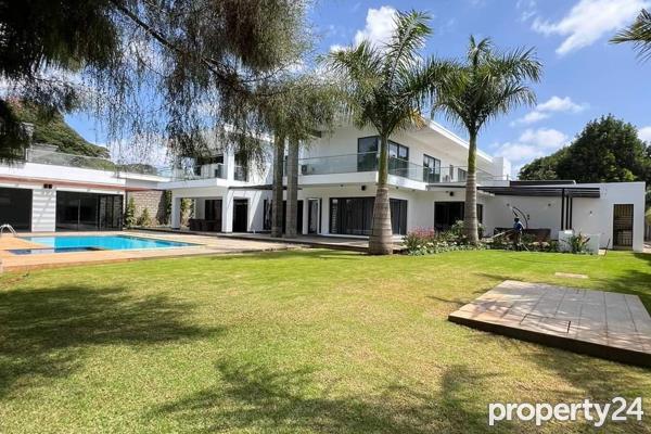 5 Bedroom House for Sale in Kitisuru