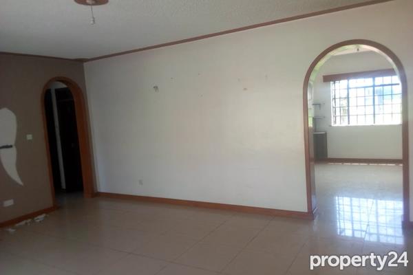 3 Bedroom Apartment / Flat to Rent in Parklands