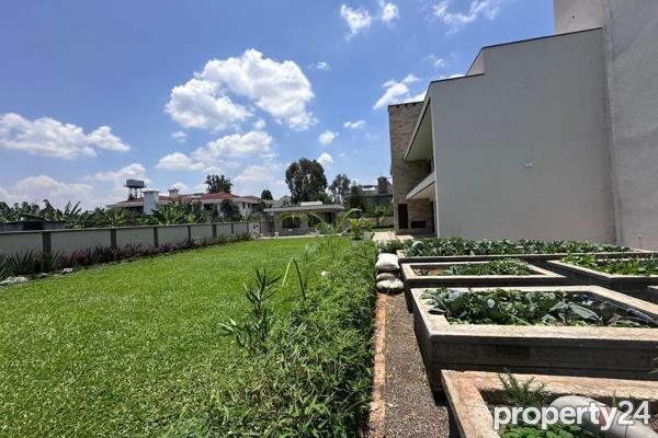 5 Bedroom House for Sale in Karen