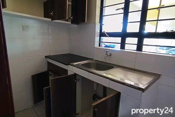 1 Bedroom Apartment / Flat to Rent in Ngong Rd