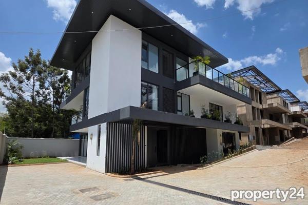 5 Bedroom House for Sale in Lavington