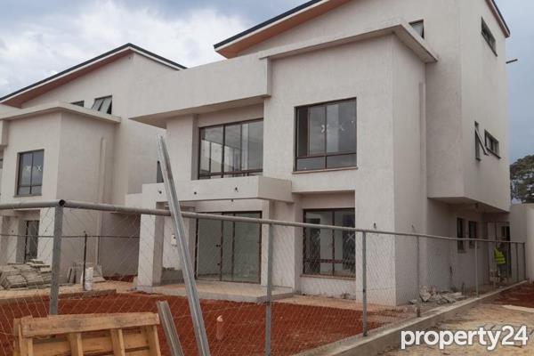 4 Bedroom House for Sale in Runda