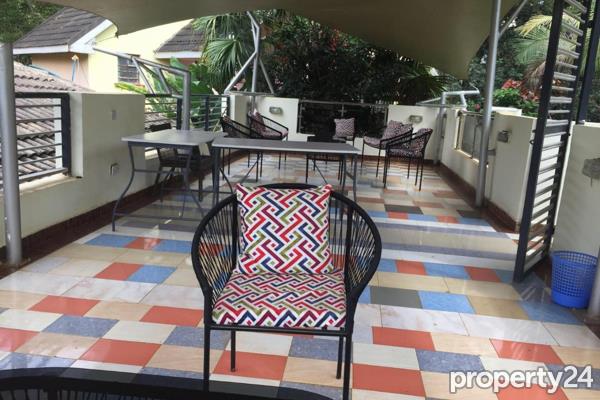 2 Bedroom Apartment / Flat to Rent in Rosslyn