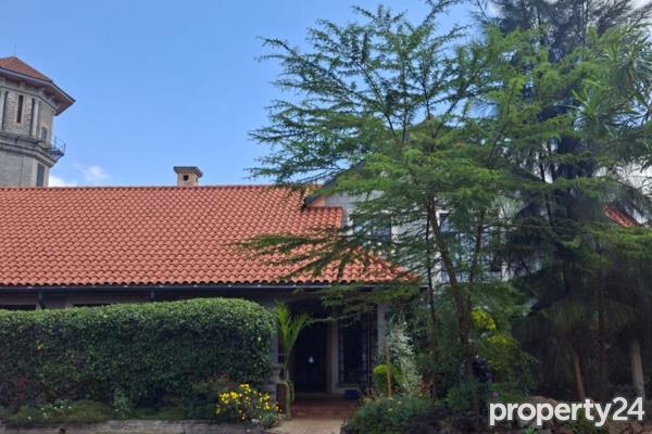 4 Bedroom House for Sale in Karen