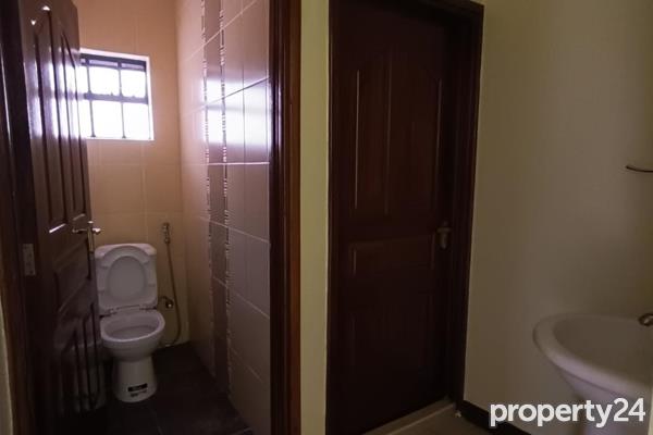 2 Bedroom Apartment / Flat to Rent in Langata