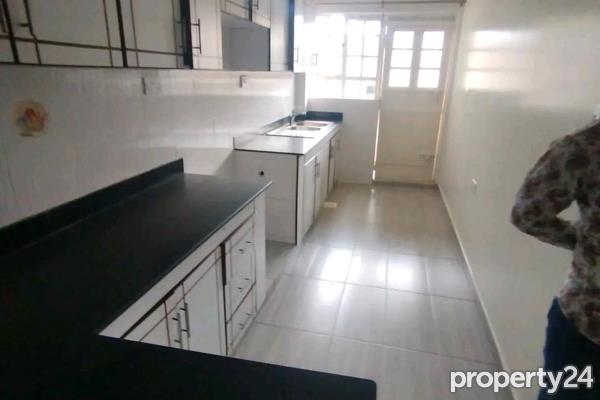 Apartment / Flat