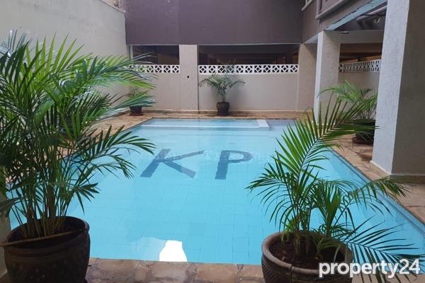 4 Bedroom Apartment / Flat to Rent in Spring Valley