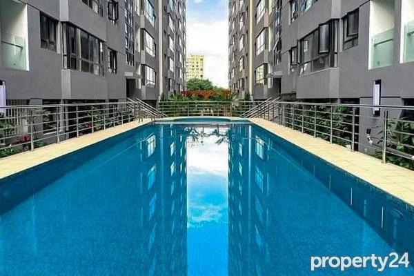 2 Bedroom Apartment / Flat to Rent in Lavington