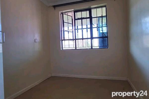 2 Bedroom Apartment / Flat to Rent in Langata