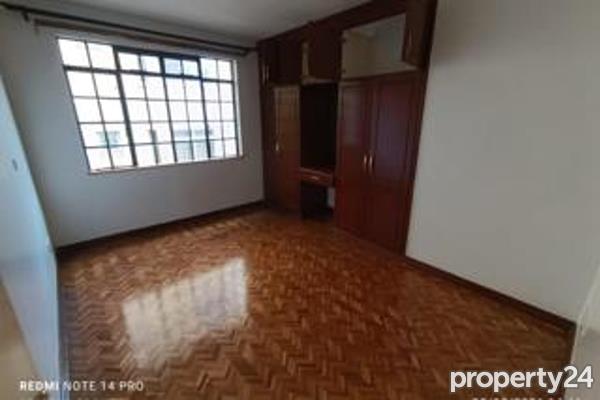 3 Bedroom Apartment / Flat to Rent in Lavington