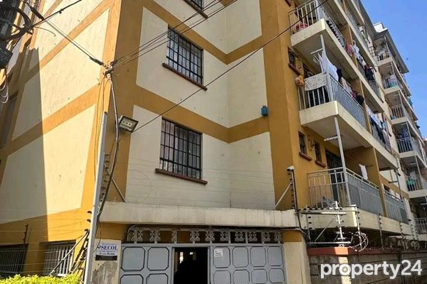 2 Bedroom Apartment / Flat