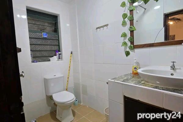 1 Bedroom Apartment / Flat to Rent in Ruaka