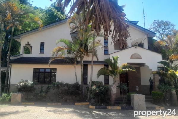 5 Bedroom House for Sale in Runda