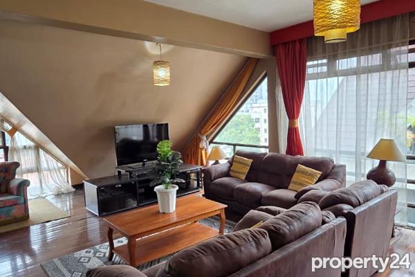 2 Bedroom Apartment / Flat
