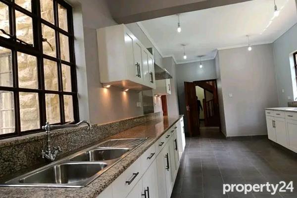 5 Bedroom House for Sale in Karen