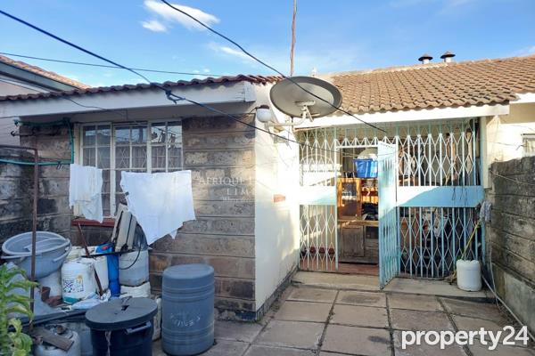 2 Bedroom House for Sale in Imara Daima