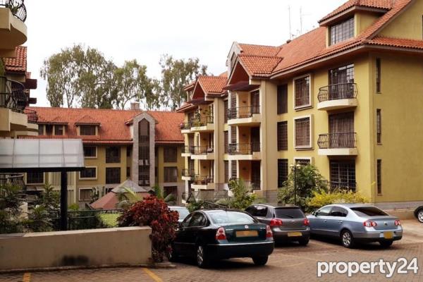 2 Bedroom Apartment / Flat to Rent in Lavington