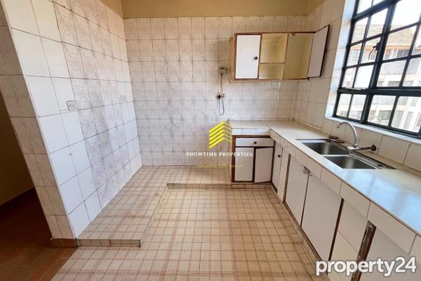 1 Bedroom Apartment / Flat to Rent in Ngong Rd