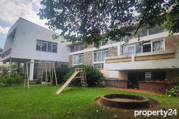 4 Bedroom House for Sale in Lavington