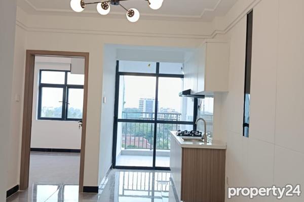 1 Bedroom Apartment / Flat