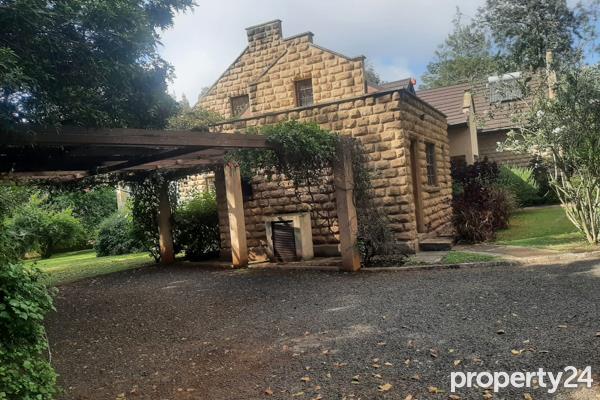 5 Bedroom House for Sale in Karen