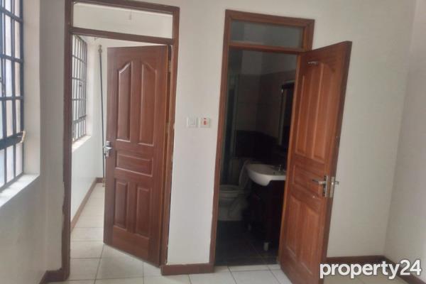 3 Bedroom Apartment / Flat to Rent in Parklands