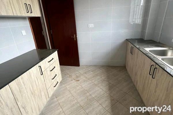 3 Bedroom Apartment / Flat