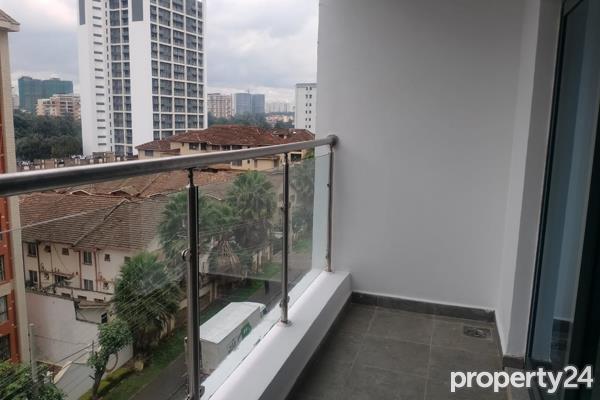 2 Bedroom Apartment / Flat