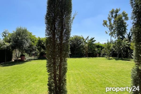 4 Bedroom House for Sale in Karen
