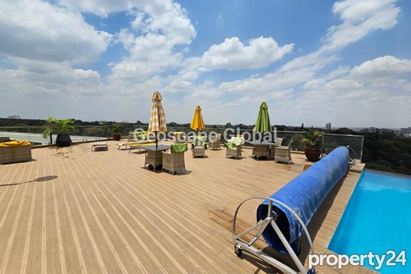 3 Bedroom Apartment / Flat to Rent in Muthaiga