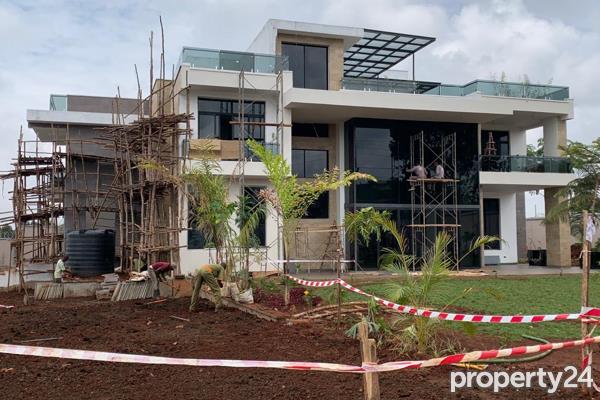 5 Bedroom House for Sale in Runda