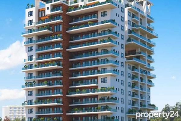1 Bedroom Apartment / Flat to Rent in Riverside